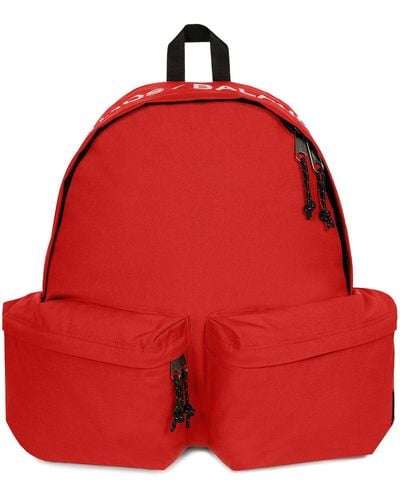 Eastpak X Undercover Padded Packpack - Red