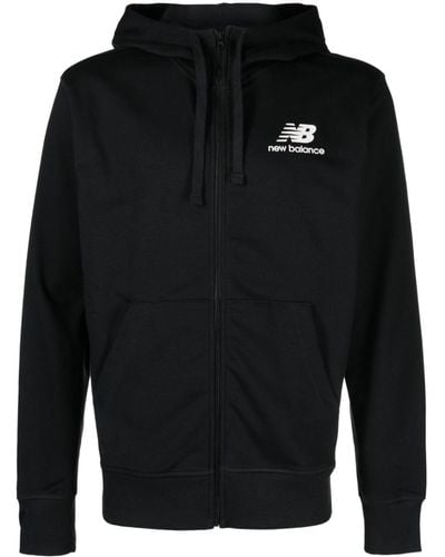 New Balance Hoodies for Men Online Sale up to 50 off Lyst Canada