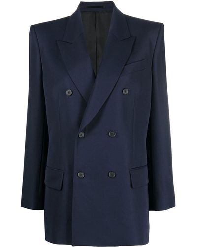 Filippa K Blazers, sport coats and suit jackets for Women | Online Sale up  to 66% off | Lyst
