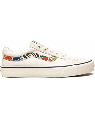 Vans X Hanna Scott Sk8-low Reissue Sf スニーカー - ホワイト