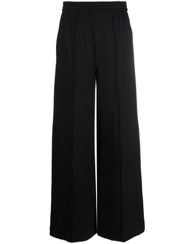 Tibi Pantalón Murray - Negro