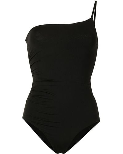 Bondi Born Sibella One-piece Swimsuit - Black