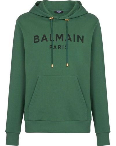 Balmain paris hoodie price sale