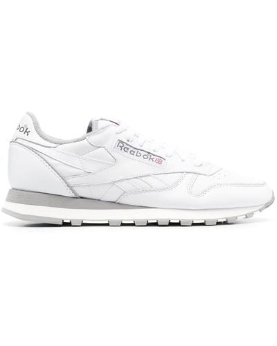 Reebok Vintage 40th Low-top Trainers - White