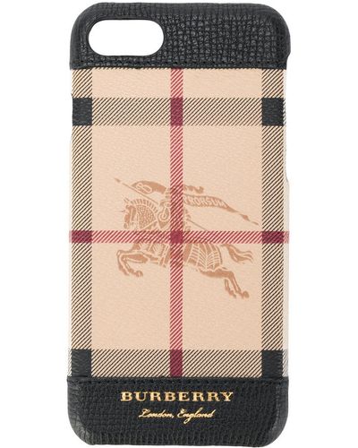 Burberry Phone cases for Women | Online Sale up to 83% off | Lyst