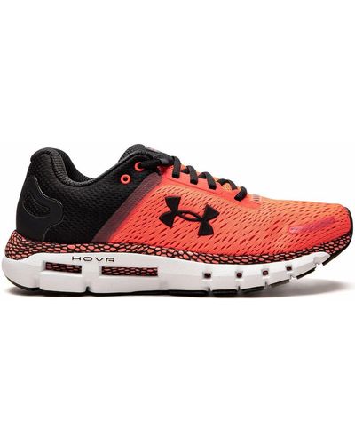 Under Armour Hovr Infinite 2 Low-top Trainers - Red