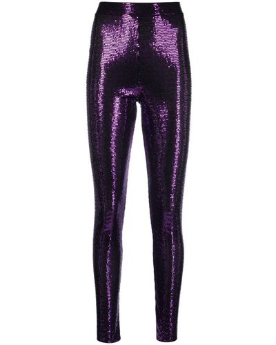 Sequined Leggings for Women - Up to 73% off | Lyst