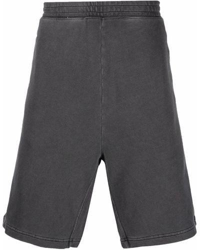 Carhartt Shorts Black - Gray