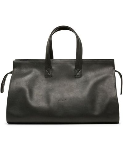 Marsèll Quarantotto Leather Bag - Black
