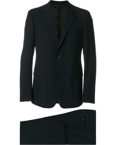 Prada ツーピース スーツ - ブラック