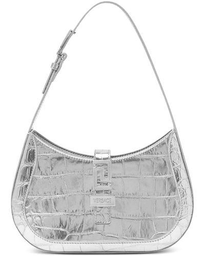 Versace Handbags - Grey