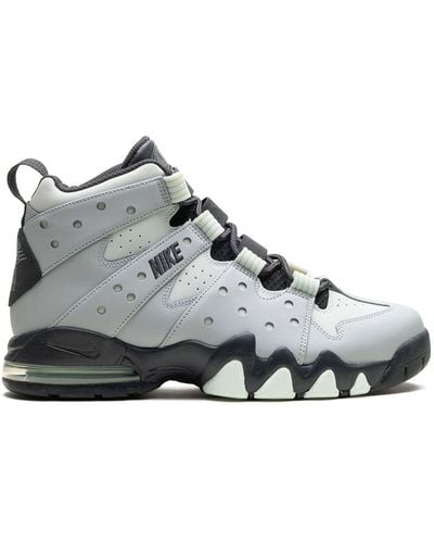 Nike Air Max 2 CB '94 Dark Smoke Grey Sneakers - Grau