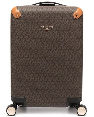 Women's Michael Kors Luggage and suitcases from $137 | Lyst