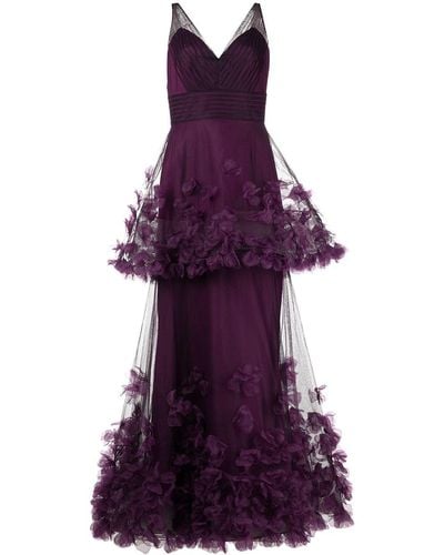 Marchesa notte Dresses for Women | Online Sale up to 80% off | Lyst
