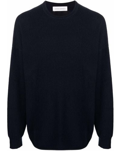 Extreme Cashmere カシミア セーター - ブルー