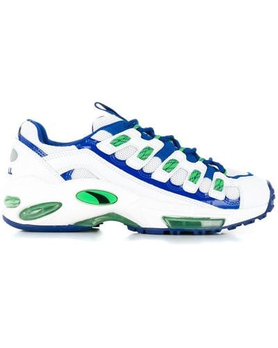 PUMA 'Cell Endura 98' Sneakers - Blau