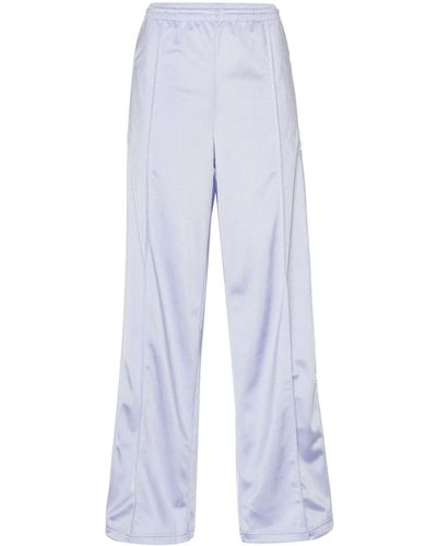 adidas Firebird Track Trousers - White