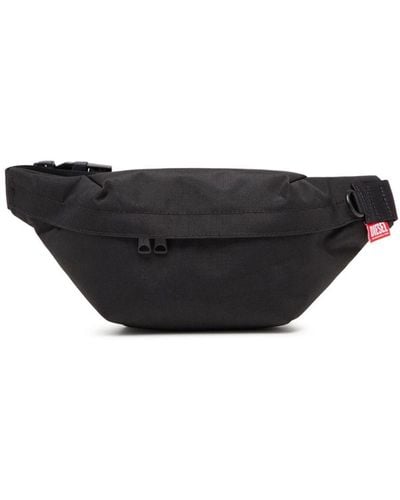 DIESEL D-bsc Beltbag X Belt Bag - Black