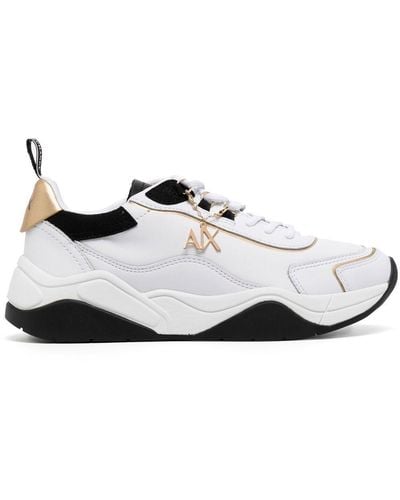 Armani shoes deals womens 217