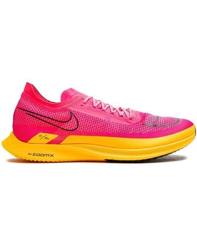 Nike Zoomx Streakfly "hyper Pink Laser Orange" スニーカー - ピンク