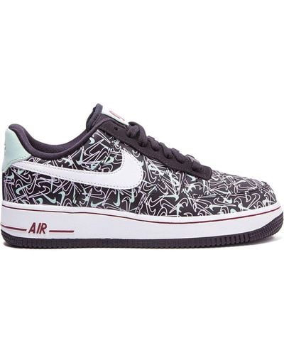 Nike Air Force 1 Low Valentines Day 2020 スニーカー - ブラック