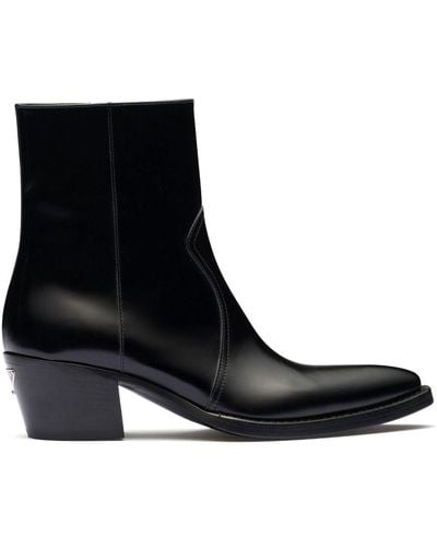Prada Boots for Women | Online Sale up to 50% off | Lyst - Page 3