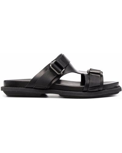 Premiata Leather sandals for Men | Online Sale up to 45% off | Lyst