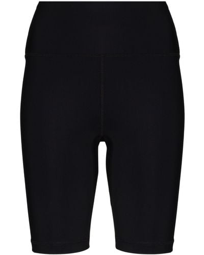 Wardrobe NYC Pantalones cortos de ciclísmo Release 02 - Negro