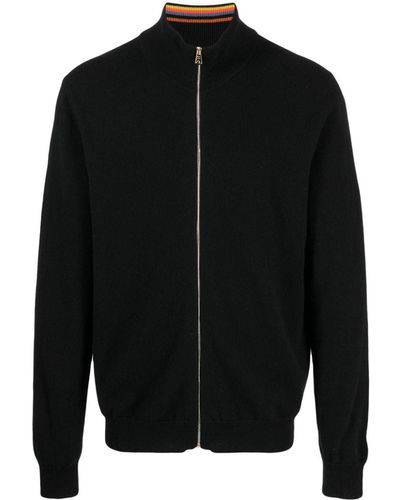 Paul Smith Zipped sweaters for Men | Online Sale up to 80% off | Lyst