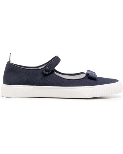 thom browne mary jane