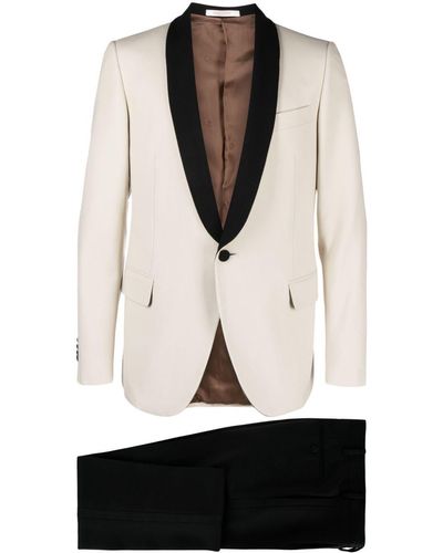 Valentino Garavani Two-piece Dinner Suit - White