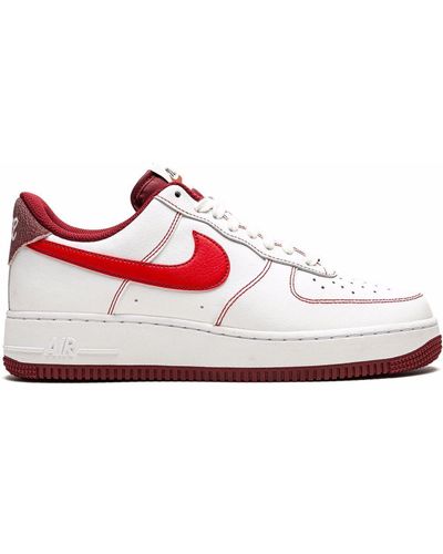 Nike Air Force 1 Low '07 "first Use - White