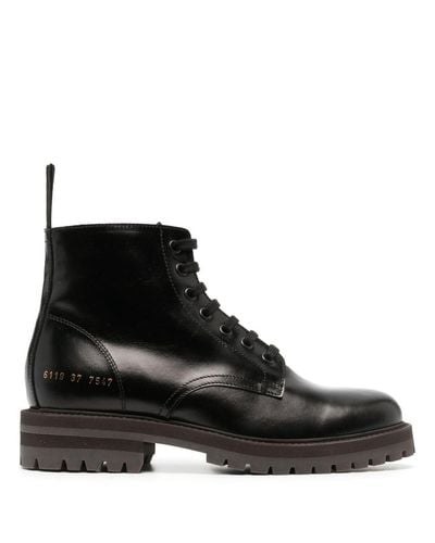 Common Projects Anfibi - Nero