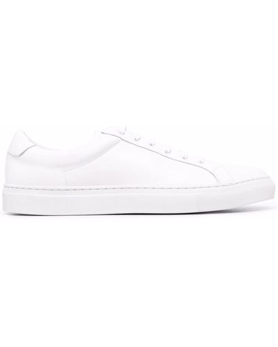 SCAROSSO Cosmo Sneakers - Wit