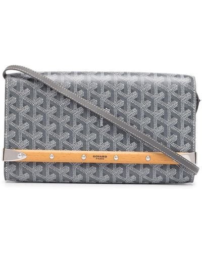 Women's Goyard Clutches and evening bags from $300 | Lyst