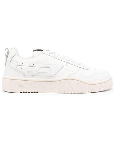 DIESEL S-ukiyo V2 W Low-top Sneakers - White