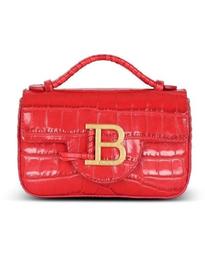 Balmain Bags.. - Red