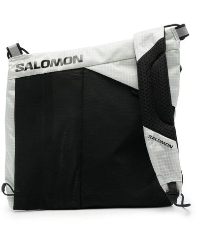 Salomon Acs 2 Shoulder Bag - Black