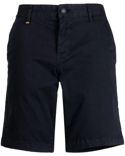 BOSS by HUGO BOSS Bermuda shorts for Men | Online Sale up to 80% off | Lyst