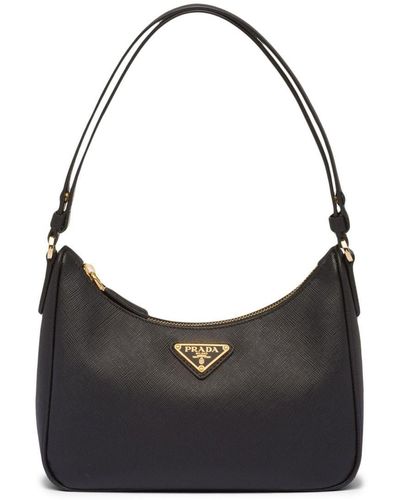 Prada Shoulder bags for Women | Online Sale up to 64% off | Lyst