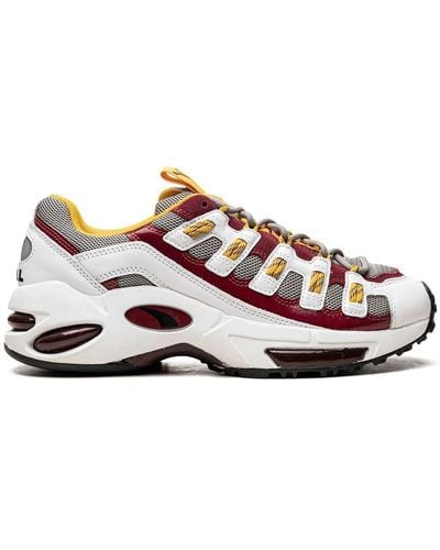 PUMA Cell Endura Patent 98 Sneakers - Wit