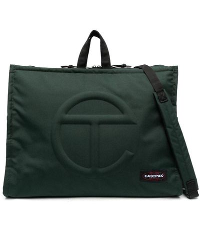 Eastpak Large Telfar Backpack - Green