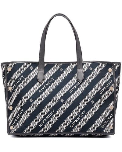Givenchy Medium Bond Tote Bag - Multicolor