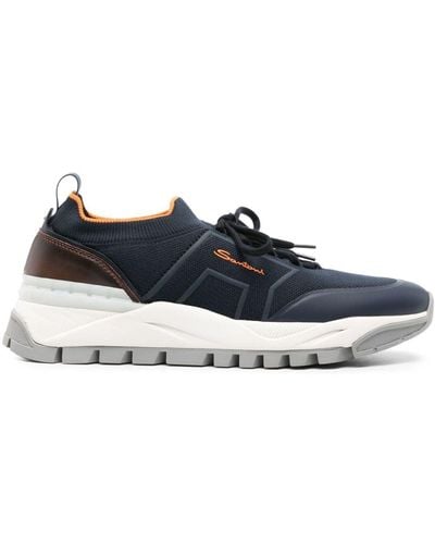 Santoni Shoes for Men Black Friday Sale Deals up to 71 off