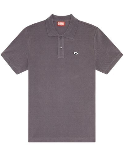 DIESEL Polo shirts for Men | Online Sale up to 67% off | Lyst