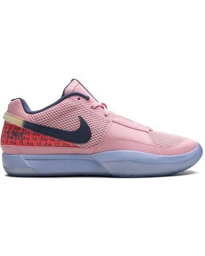 Nike Ja 1 Day One Sneakers - Pink
