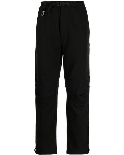 Maharishi Pantalones 4554 Articulated Shinobi - Negro