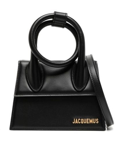Jacquemus Handbag - Black