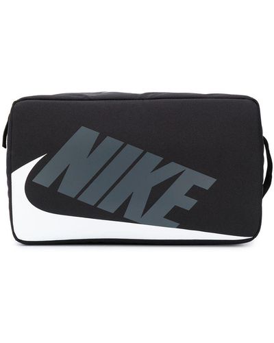 Nike Air Shoebox Bag (black)