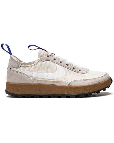 Nike Zapatillas General Purpose Shoe de x Tom Sachs - Gris